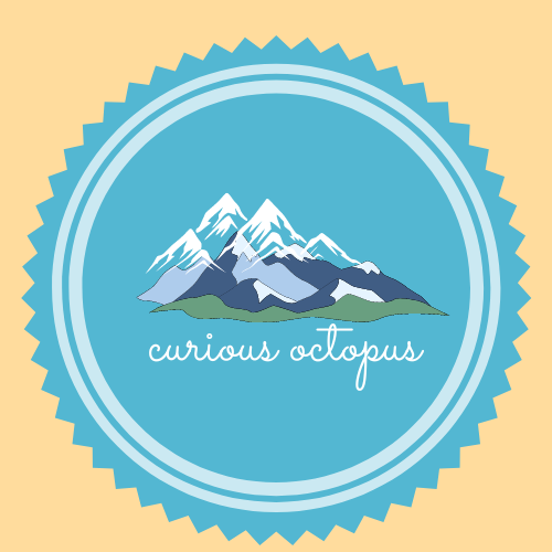 CuriousOctopus 