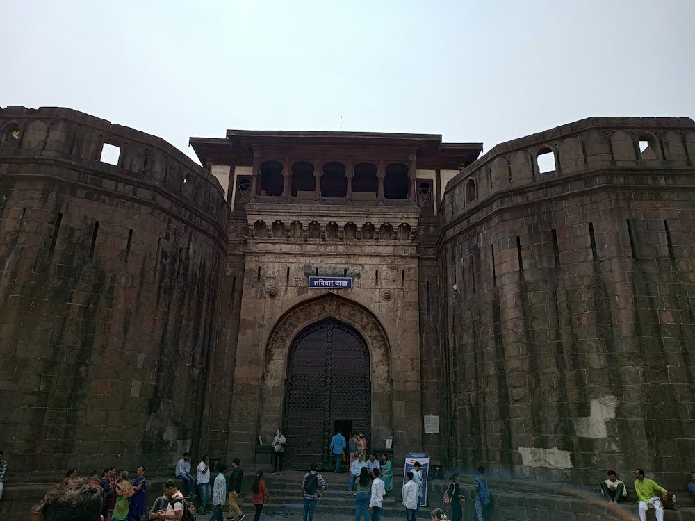 Exploring Pune: The City of Marathas and the Oxford of the East